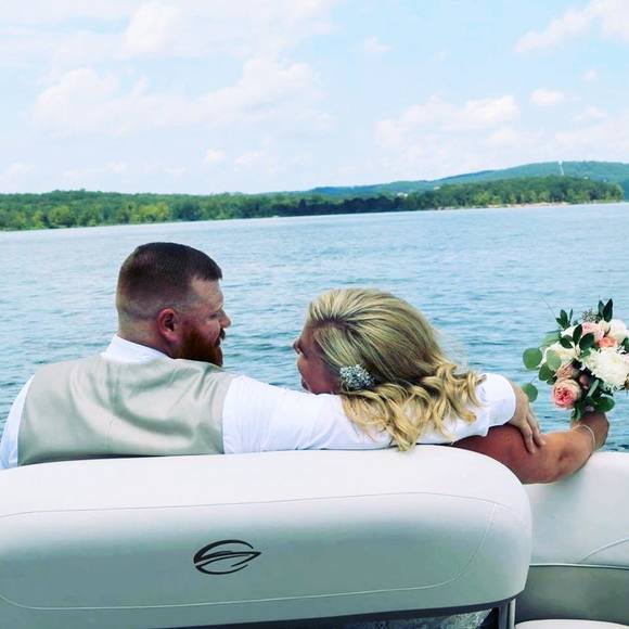 Meet your Posher, Luke - Picture 1 of 1